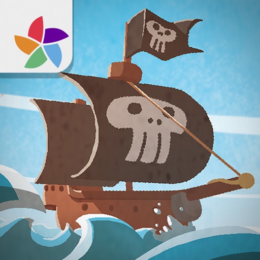 Pirati - All'avventura sull'isola del tesoro