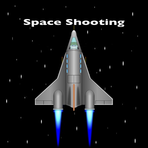 Game Space Shooting