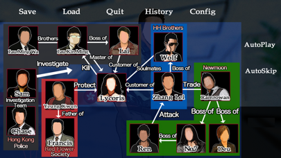 How to cancel & delete Red Spider2: Exiled from iphone & ipad 3
