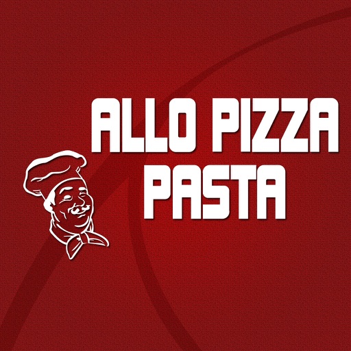 Allo Pizza Pasta Strasbourg icon