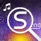 songvoo free - Replacement music player to see what you are listening to
