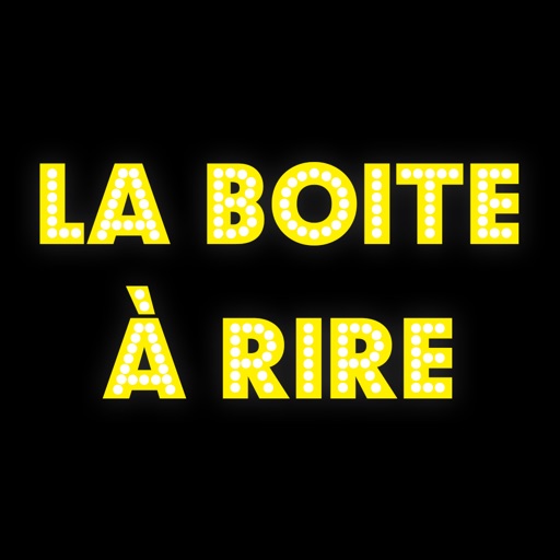 La boite à rire icon