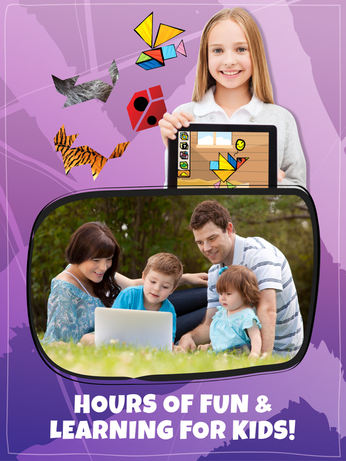 Kids Doodle and Discover Portraits Right Brain Fun