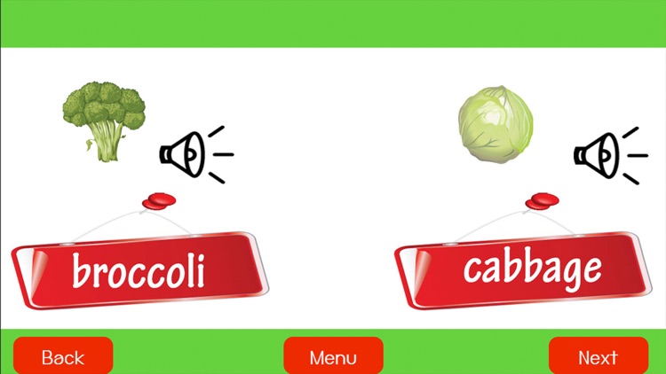 Learn English Vocabulary Lesson 7 : Learning Education games for kids and beginner Free