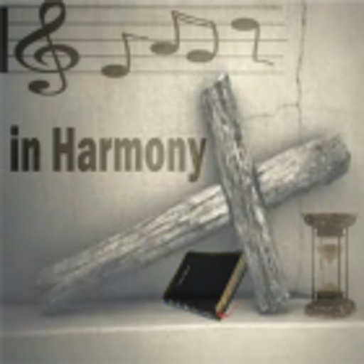 In Harmony Radio icon