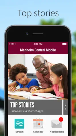 Game screenshot Manheim Central Mobile mod apk