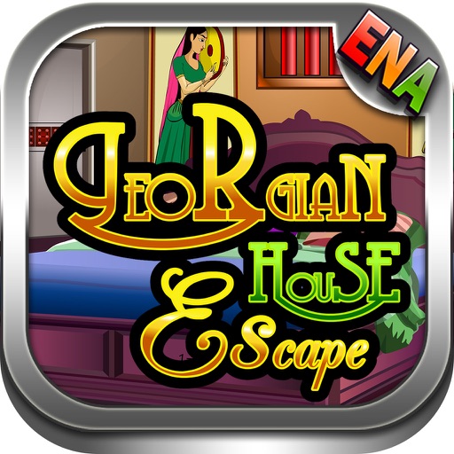 Ena Escape Game 114 iOS App