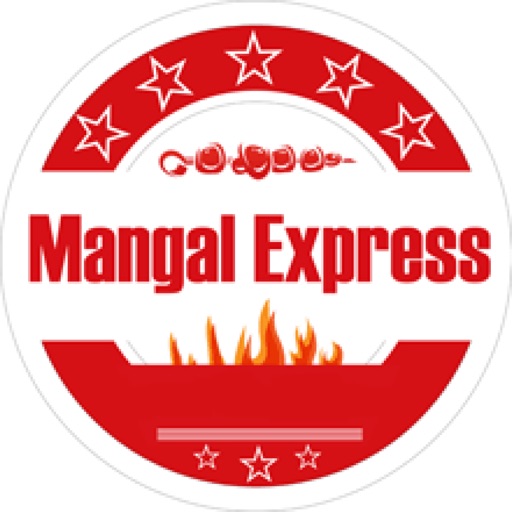 Mangal Express icon