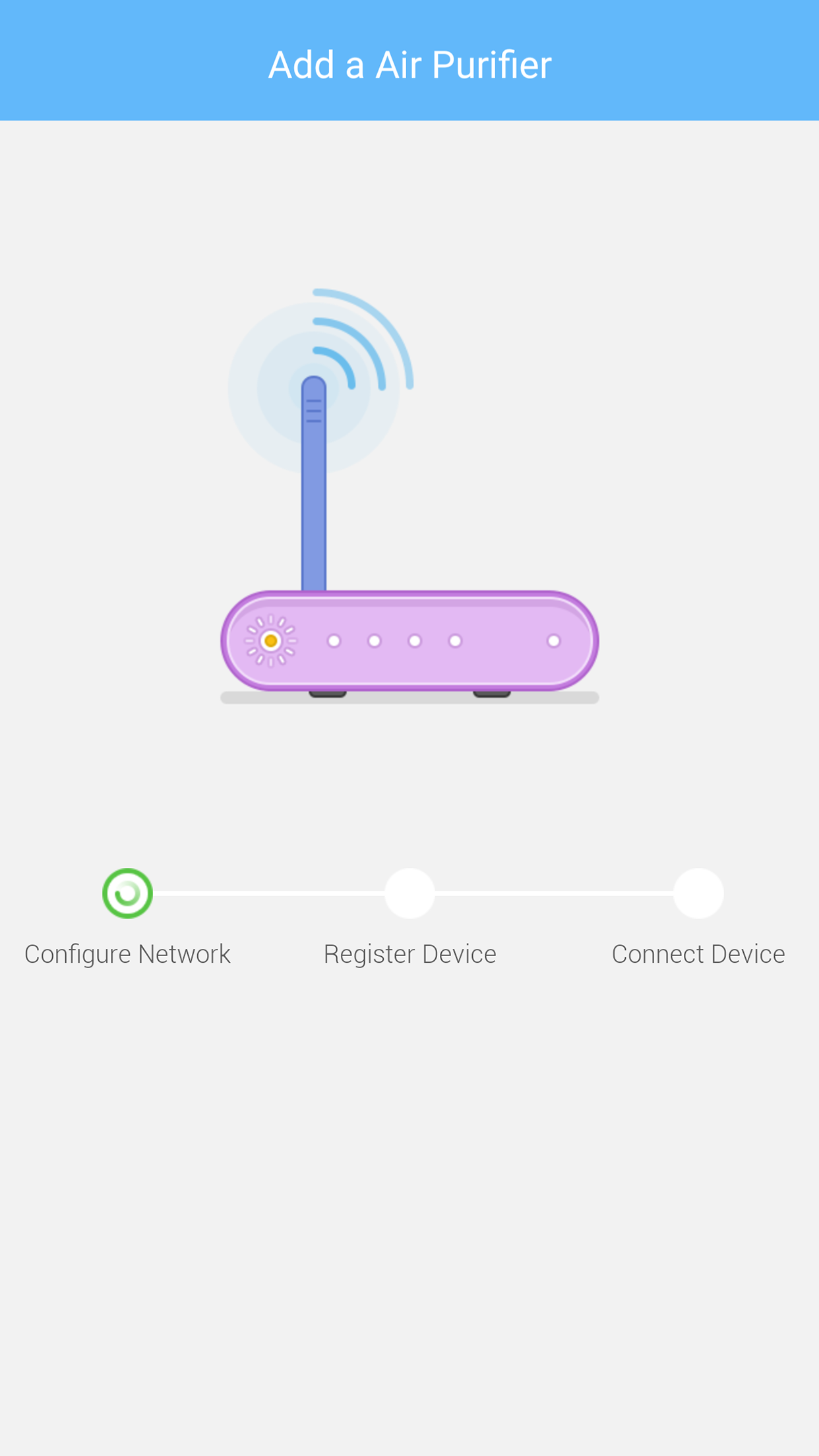 Air Purifier-USA screenshot 6