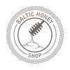 Baltic Honey Shop, London