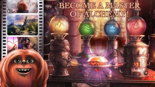 Alchemic Mazeのおすすめ画像4