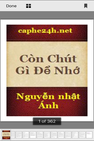 Nguyễn Nhật Ánh - Tuyển Tập Sách screenshot 4
