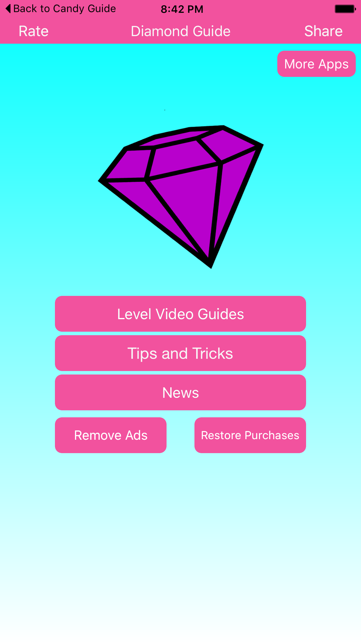 Guide For Diamond Digger Saga - All 890 Levels