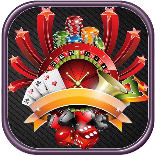 All In Party Battle of Fun - Slots Machines icon