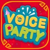 Voice Party - iPadアプリ
