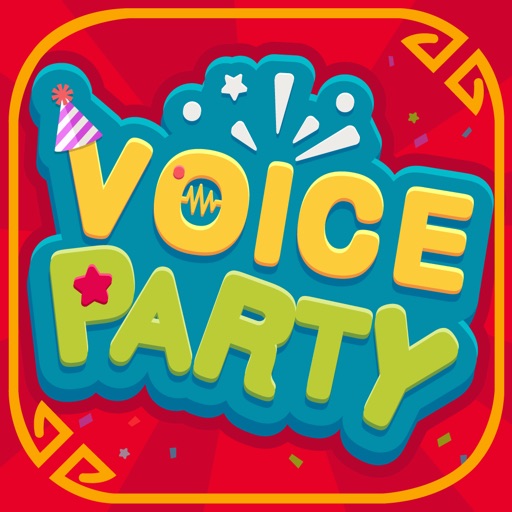 Voice Party icon