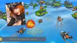 Game screenshot Sky to Fly: Faster Than Wind 3D mod apk