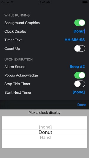 TimerZ -Last Timer You'll Need(圖5)-速報App