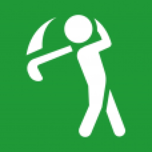 BSD Golf icon