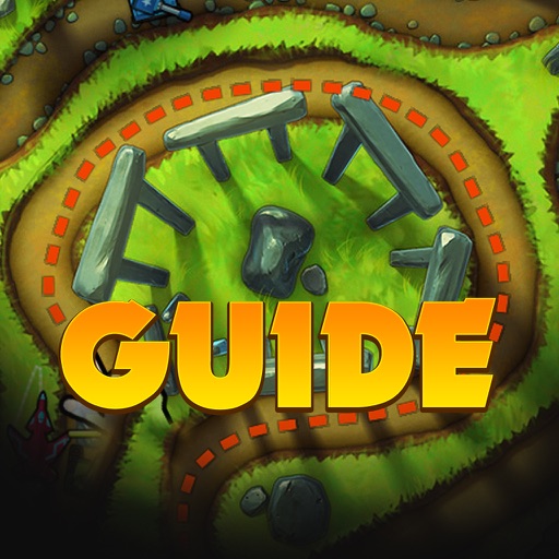 Guide for Puzzle Craft icon