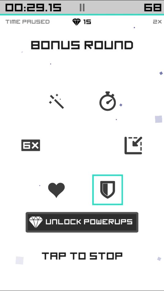 #4. Flippit (iOS) 由: David Blake
