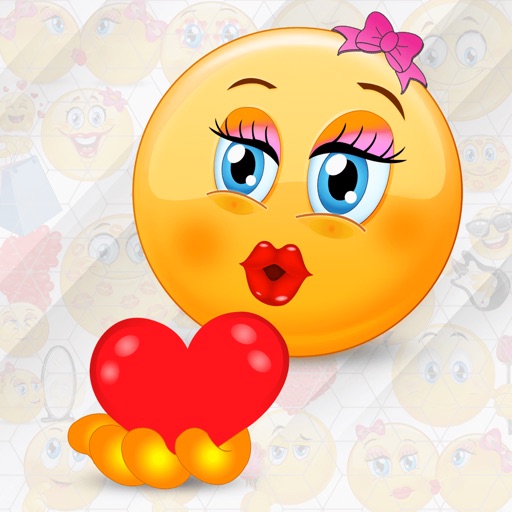 Love Emojis