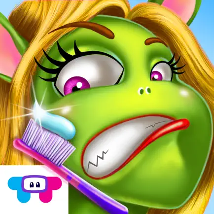 Garbage Monsters - Messy Makeover Читы