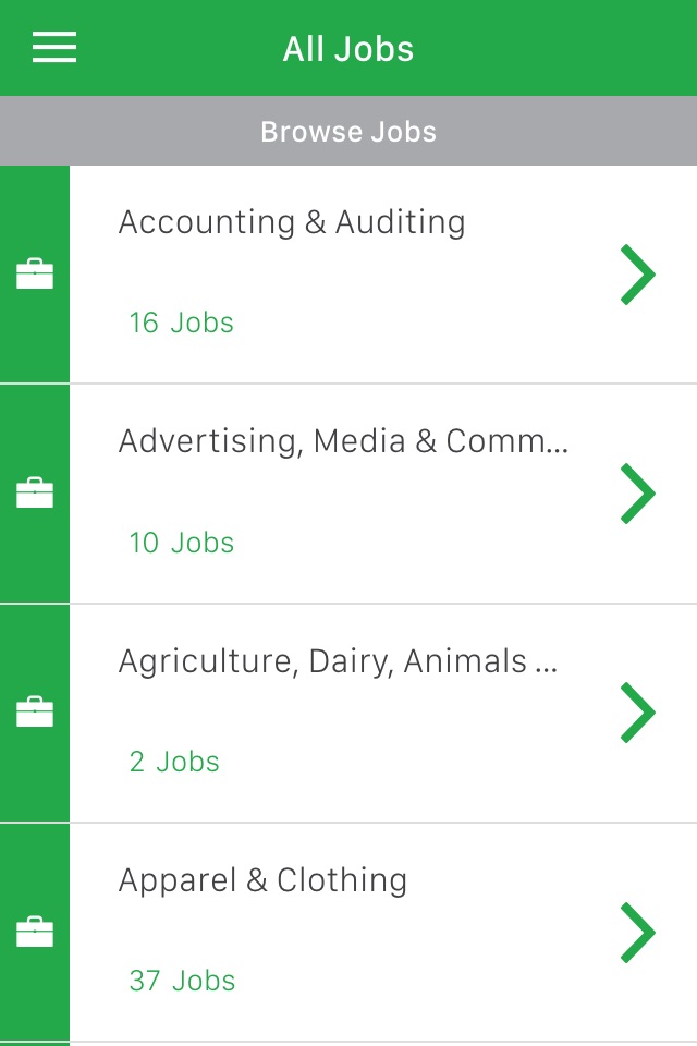 DreamJobs.lk screenshot 4