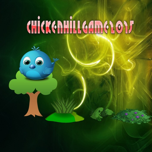 ChickenHillGame2015 iOS App