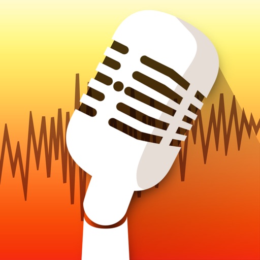 Voice Secretary - Vocal Reminder, Voice Memos and Voice Recorder Assistant