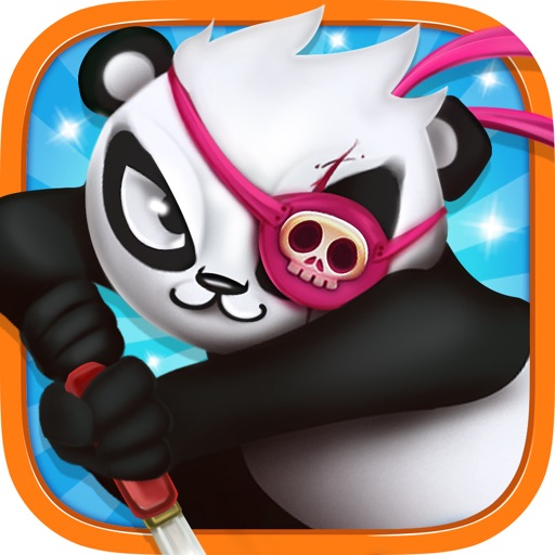 Get Panda Shock Troop for iOS, iPhone, iPad Aso Report