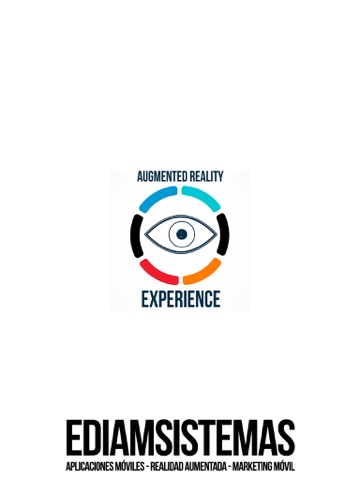 Screenshot #4 pour AR Experience