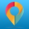 Use What's Near Me to find highly rated places to get good food and drinks