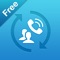 This is the free version for manage your Cisco Personal Address Book on your iPhone