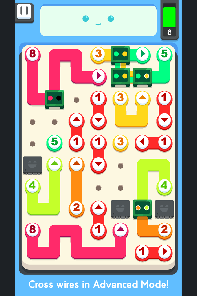 Little Broken Robots