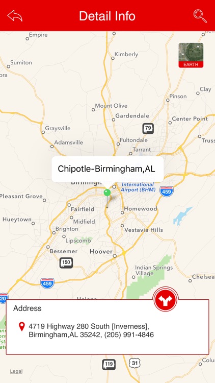 Best App for Chipotle Mexican Grill