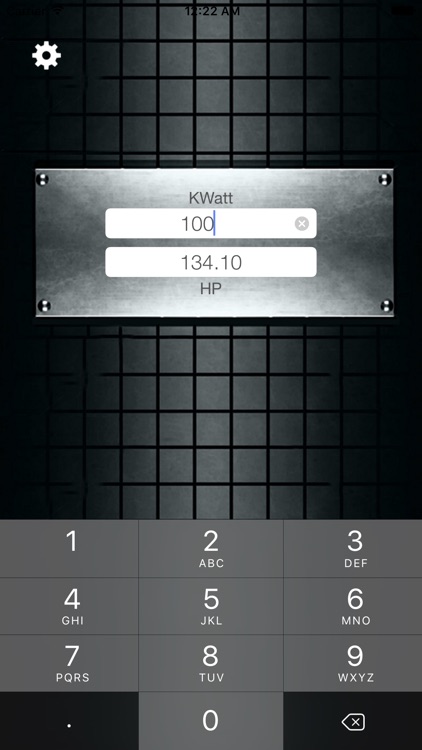 KWatt HP
