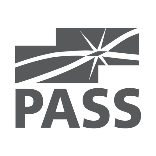 PASS Events iOS App