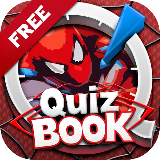 Quiz Books Question Puzzles Games Free - 