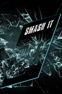 Game screenshot Smash it - Break The Glass mod apk