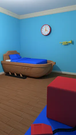 Game screenshot Pirates Kids Room Escape mod apk