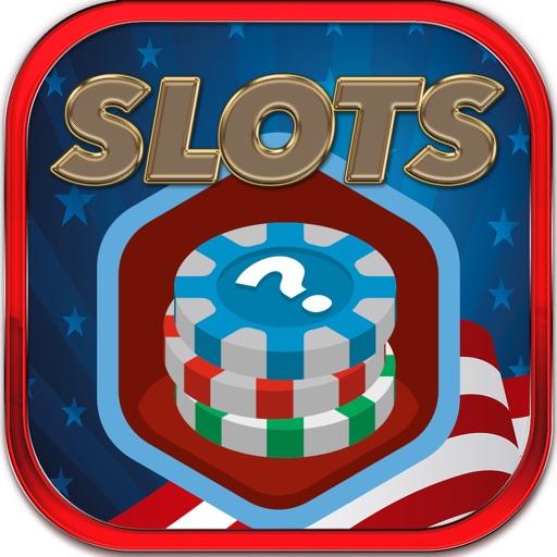 Best Series Of Old Vegas Slots Game- Free Gambler icon