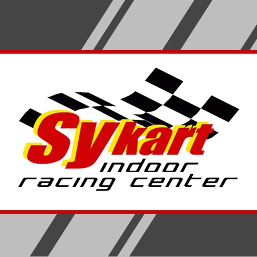 Sykart Indoor Racing Center - Tigard app icon