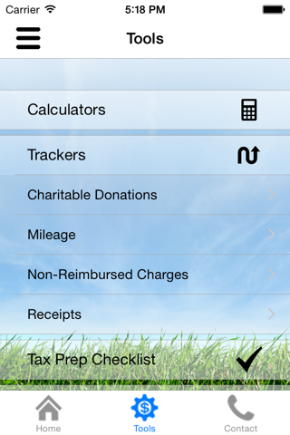 Midwest Tax Recovery SVC screenshot 3