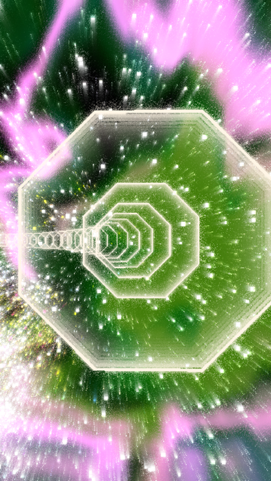 Screenshot #3 pour Black Hole Joyrider