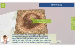 Game screenshot Aplikacja z rozszerzoną rzeczywistością do podręcznika „Tajemnice przyrody 4” hack