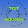 Text Arrange