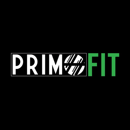 PrimoFit icon