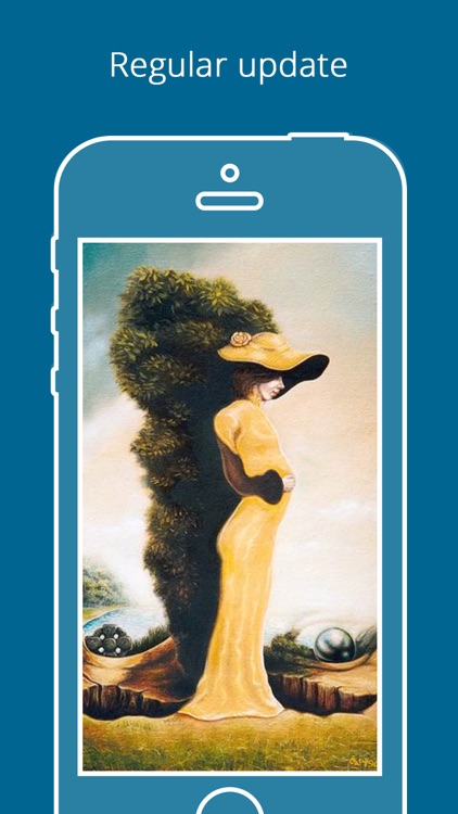 Best Optical Illusion Wallpapers & FREE Background screenshot-3