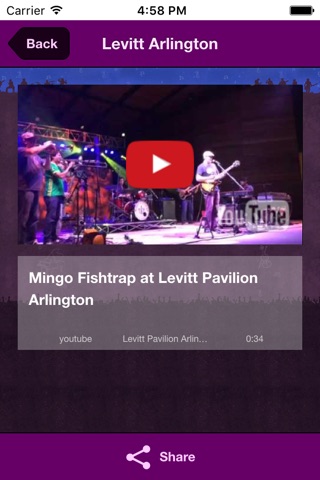 Levitt Arlington screenshot 4